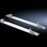 Installation bracket for TS - for L-shaped mounting angles in TS,