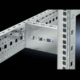 Additional fastening attachment - for 800 mm wide network enclosures