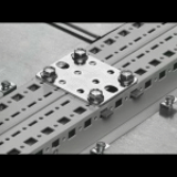 Baying brackets - for TS/TS und TS/PS