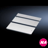 Gland plate, multi-piece (NA) - for DK-TS, FR(i)