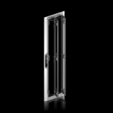 Glazed door VX IT - for Automatic Door Opening (ADO)
