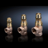 3301 - Bypass valve 1 Inch