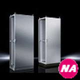 Free-standing enclosure ES 5000 (NA) - ES Stainless steel