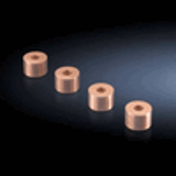 Spacer rolls - for Maxi-PLS busbars and flat copper bars