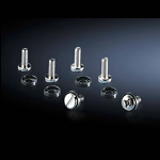 Assembly screws - M5 x 16 mm/M6 x 16 mm