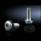 Multi-tooth screws - M5 x 16 mm/M6 x 16 mm