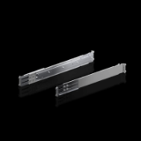 Server telescopic slides - for IT rack systems and IT racks