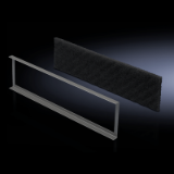 FIlter mat - for Filter mat for base/plinth component with designer trim panel