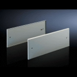 Side panel - for top-mounting module