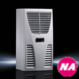 3303 (NA) - RTT cooling unit- blue e ATEX Zone 22 - performance category 500 W