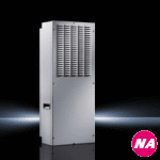 9761 (NA) - Outdoor cooling units for CS modular enclosures - Output class 900W