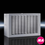 9762 (NA) - Outdoor cooling units for CS modular enclosures, roof mounting - Output class 900W