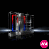 3378 (NA) - Liquid Cooling Package - Performance Class 10 kW