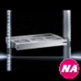 3356 (NA) - Guide frame for Vario-Rack-mounted fans 24V (DC)